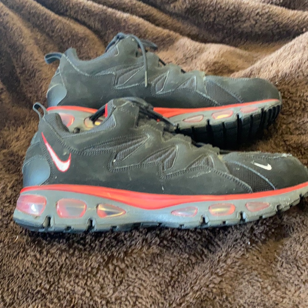 Nike air